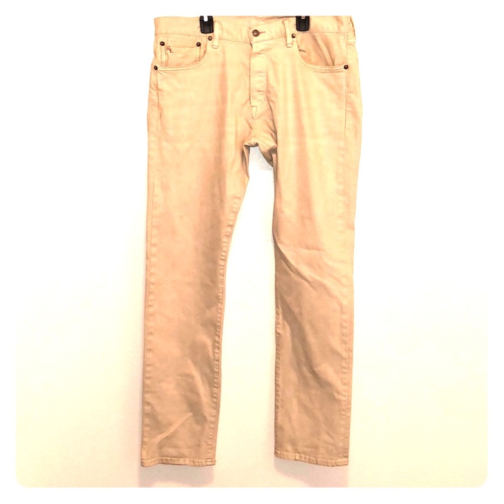 Polo Pants